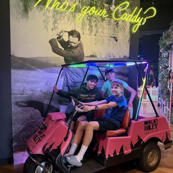 Holey Moley - Mini Golf Near Me - Denver, Colorado Holey Moley - Mini Golf Near Me - Denver, Colorado
