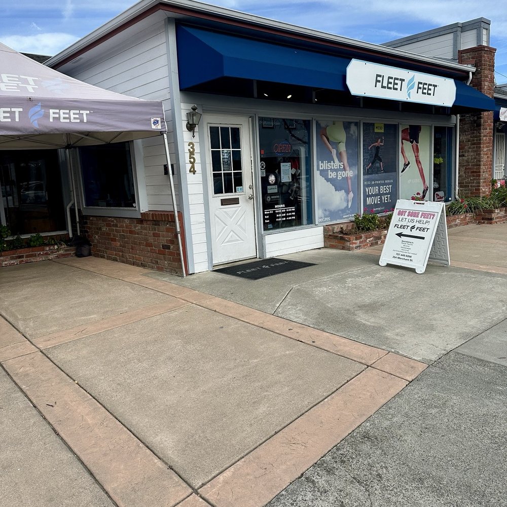 Fleet Feet - Vacaville - Shoe Stores Near Me - Vacaville, California Fleet Feet - Vacaville - Shoe Stores Near Me - Vacaville, California