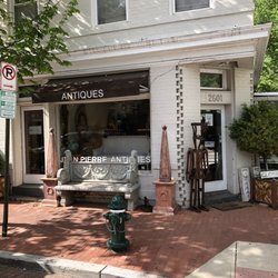 Jean Pierre Antiques