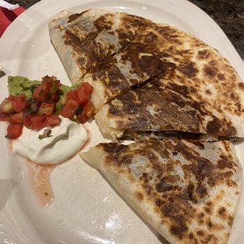 Abigail's Grille and Wine Bar - Chicken Quesadillas - American Near Me - Simsbury, Connecticut