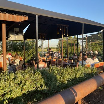 Hardware - Large outdoor space - Gastropubs Near Me - North Aurora, Illinois
