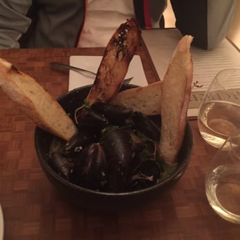 The Kitchen - Best mussels ever!!! - New American Near Me - Jackson, Wyoming The Kitchen - Best mussels ever!!! - New American Near Me - Jackson, Wyoming