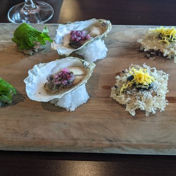 MW Restaurant - New American Near Me - Honolulu, Hawaii