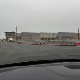 Costco, pre-opening Costco, pre-opening