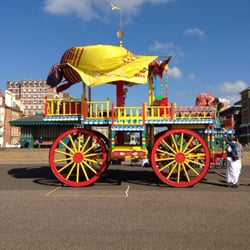 Hove Lawns