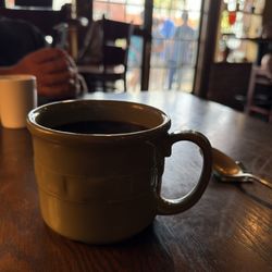 Allgood Coffee