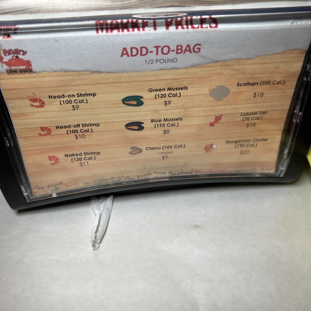 Angry Crab Shack - Seafood Near Me - Henderson, Nevada Angry Crab Shack - Seafood Near Me - Henderson, Nevada