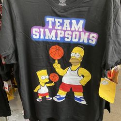 Best Bargain - T shirts, I don't remember how much they cost, maybe $1.99?