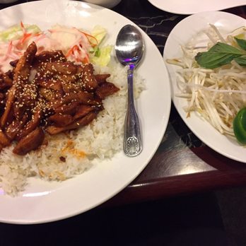 Pho 99 Authentic Vietnamese - Spicy chicken teriyaki, delish! - Vietnamese Near Me - Shoreline, Washington Pho 99 Authentic Vietnamese - Spicy chicken teriyaki, delish! - Vietnamese Near Me - Shoreline, Washington