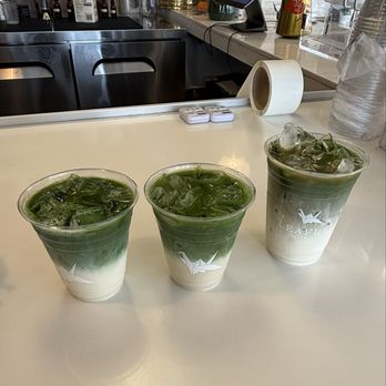 Leaflet Coffee House - Matcha Latte - Coffee & Tea Near Me - Monterey Park, California Leaflet Coffee House - Matcha Latte - Coffee & Tea Near Me - Monterey Park, California