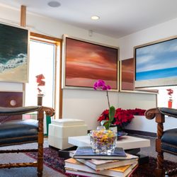New Canaan Gallery and Frame