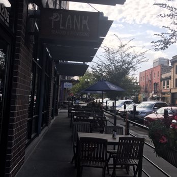 Plank Provisions - Seafood Near Me - Omaha, Nebraska Plank Provisions - Seafood Near Me - Omaha, Nebraska