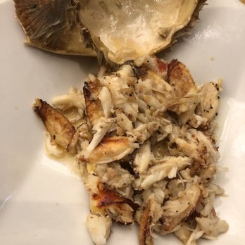 AnQi Bistro - "famous" crab - Asian Fusion Near Me - Costa Mesa, California