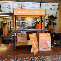 Popeyes Louisiana Kitchen