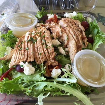 Basil's Fondren - Delis Near Me - Jackson, Mississippi