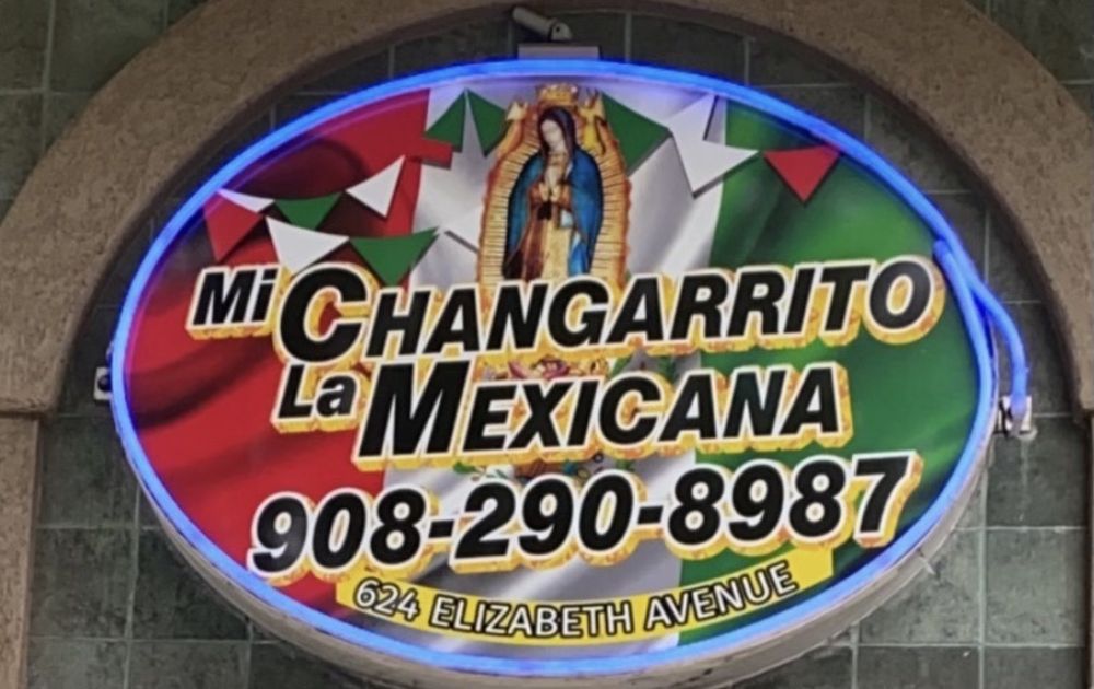 Mi Changarrito La Mexicana
