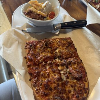 PV Pie & Wine - Meat Me Pizza and Wedger Salad. - Pizza Near Me - Phoenix, Arizona PV Pie & Wine - Meat Me Pizza and Wedger Salad. - Pizza Near Me - Phoenix, Arizona