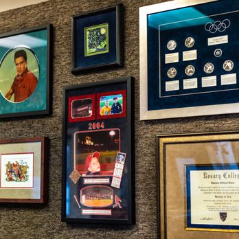 Framing Impressions - Art Galleries Near Me - Plaistow, New Hampshire