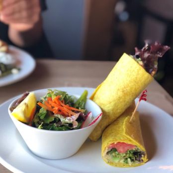 Atlas Cafe - Cafes Near Me - Courtenay, British Columbia