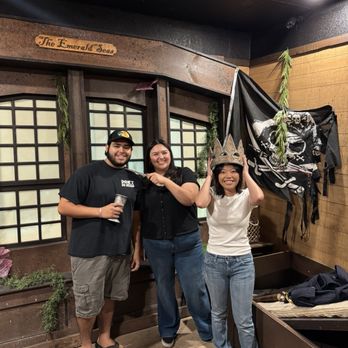 Puzzle Effect - Escape Games Near Me - Clovis, California Puzzle Effect - Escape Games Near Me - Clovis, California