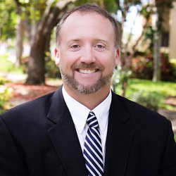 Tim Hart- VanDyk Mortgage - Branch Manager Tim Hart