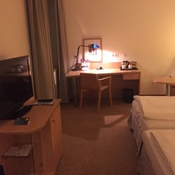 Hotel Düsseldorf Seestern