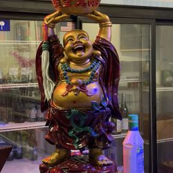 New China Restaurant