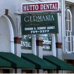 Hutto Dental