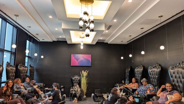 Services Offered By Exo Nail Bar EXO NAIL BAR - Updated June 2025 - 121 Photos & 71 Reviews - 2 157 Ctr