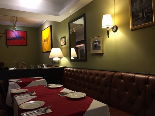 ANTICO FORNO by null