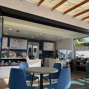 Nectarine Grove - Gluten-Free Near Me - Del Mar, California Nectarine Grove - Gluten-Free Near Me - Del Mar, California