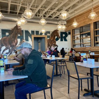 First Watch - Interior - Breakfast & Brunch Near Me - Frankfort, Kentucky First Watch - Interior - Breakfast & Brunch Near Me - Frankfort, Kentucky