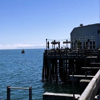 Mersea's - Bars Near Me - Avila Beach, California Mersea's - Bars Near Me - Avila Beach, California