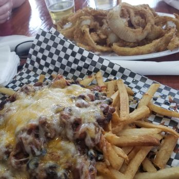 Topock 66 - Onion Rings and Chili Cheese Fries - American Near Me - Topock, Arizona Topock 66 - Onion Rings and Chili Cheese Fries - American Near Me - Topock, Arizona