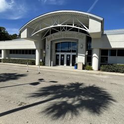 Trousdell Gymnastics Center