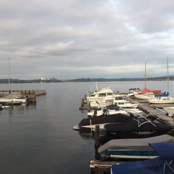 Daniel's Broiler - Leschi - Seafood Near Me - Seattle, Washington
