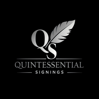 Quintessential Signings - Notaries Near Me Quintessential Signings - Notaries Near Me