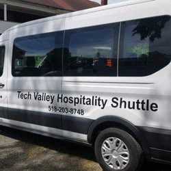 Tech Valley Hospitality Shuttle - Sprinters