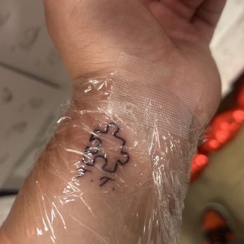 MODO Ink Tattoo - Flash Valentines tattoos - Tattoo Near Me - Orange, California