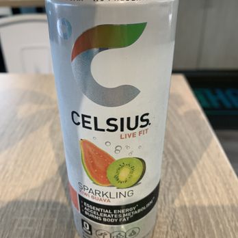 Mahana Fresh - Celsius - 10 calorie drink - New American Near Me - Toms River, New Jersey
