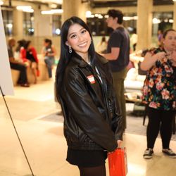 Elite Event: Badge Day 2025 at The ION - Photos by Flashbar Activations (https://flashbaractivations.com)