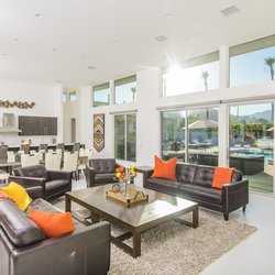 Bright and airy Living Room