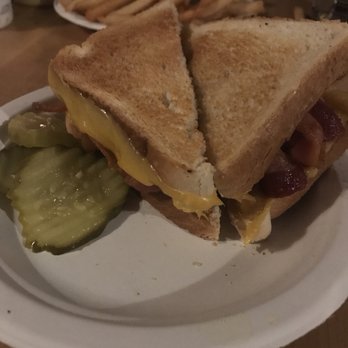 Corner Bistro - American Near Me - New York, New York Corner Bistro - American Near Me - New York, New York