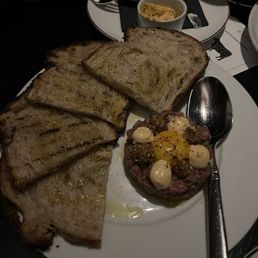 Steak Tartare