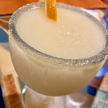 Mi Tradicion - House frozen margarita. Recommended! - Mexican Near Me - Gahanna, Ohio Mi Tradicion - House frozen margarita. Recommended! - Mexican Near Me - Gahanna, Ohio