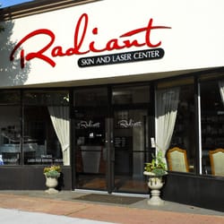 Radiant Skin and Laser Center
