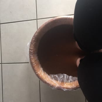 Massage On Darby - Foot spa - Massage Near Me - Cooks Hill, NSW