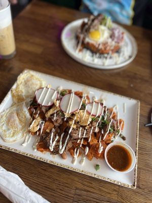 Madres Brunch by null