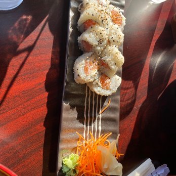 Naruto 88 Bistro - JB roll - Sushi Bars Near Me - Miami, Florida Naruto 88 Bistro - JB roll - Sushi Bars Near Me - Miami, Florida