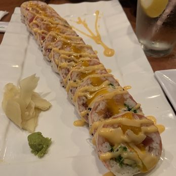Matsu - Deja Vu - Sushi Bars Near Me - Houston, Texas Matsu - Deja Vu - Sushi Bars Near Me - Houston, Texas
